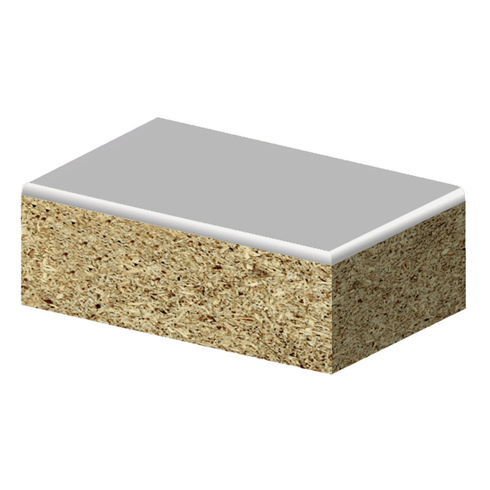 Freud, 41-502 1/16'' Radius Laminate Trim Router Bit