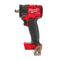 Milwaukee, 2855-20 1/2'' Compact Impact Wrench w/ Friction Ring (Bare Tool)