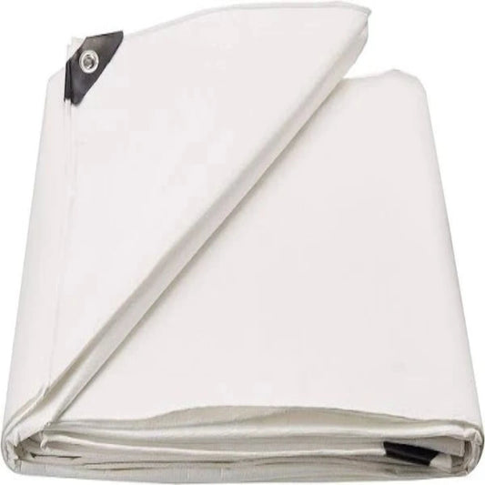 Western Rugged, WR11280 Outdoor Ice Rink Liners Tarps - 24' x 30'