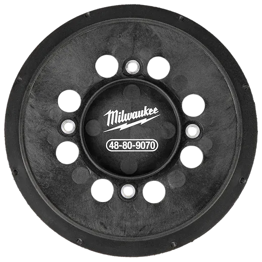 Milwaukee 49-36-2837 Replacement Orbital Sander Pad