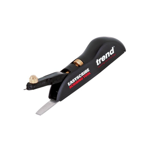 Trend, U*E/SCRIBE - Easyscribe Sribing Tool