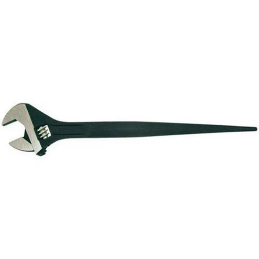 DEWALT DEW-DWHT80272 16in All Steel Adjustable Wrench