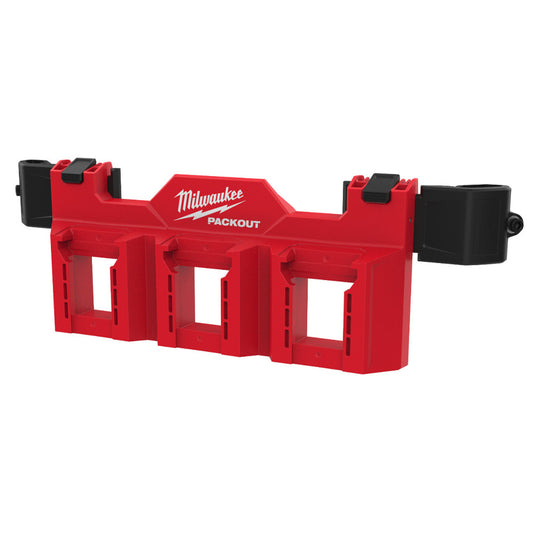 PACKOUT 48-22-8603 Tool Box M18 Battery Rack Attachment