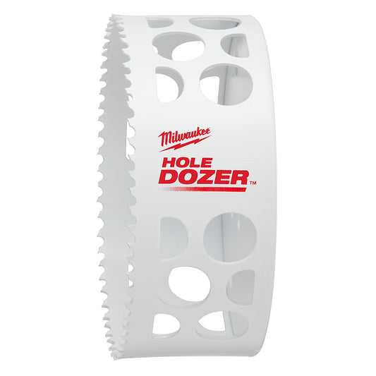MIlwaukee, 49-56-0253 6" Hole Dozer™ Bi-Metal Hole Saw