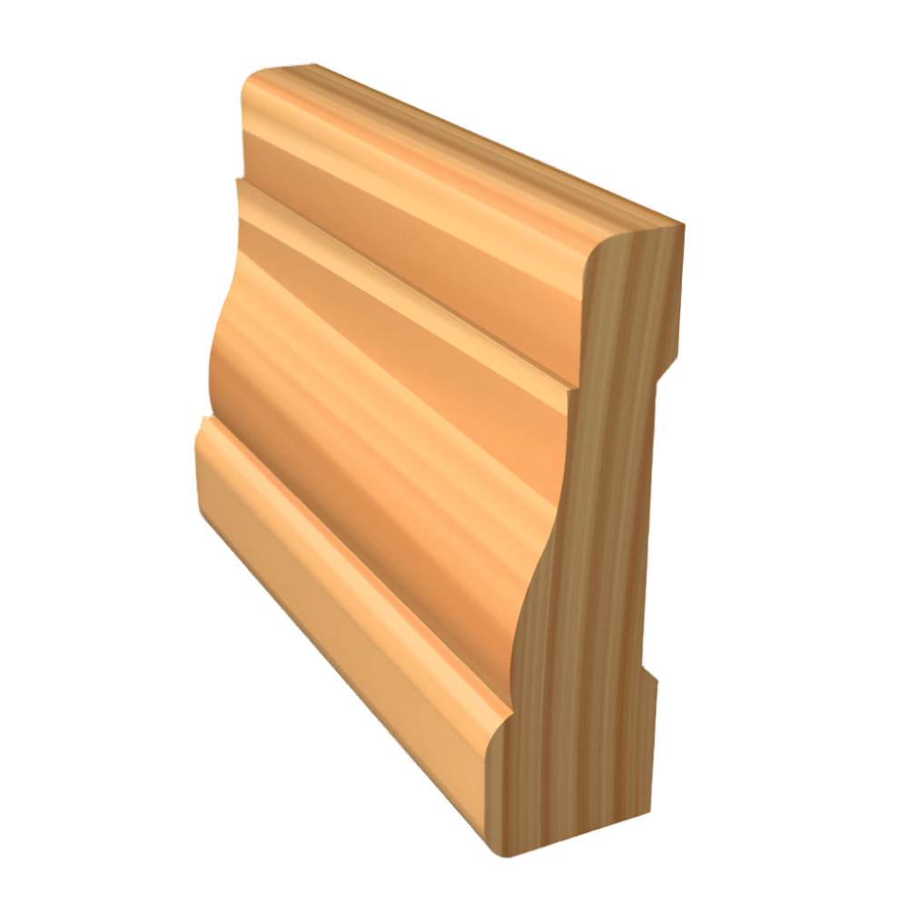 Freud, 99-465 Embout de boîtier (Profil #356) Tige 1/2'' 13371