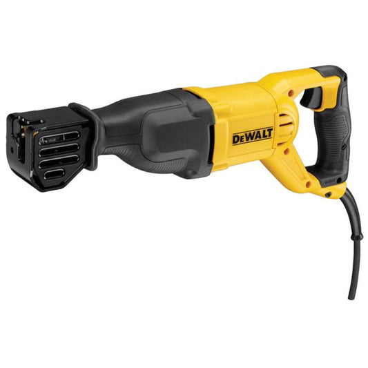 DeWalt, DWE305 12 Amp Reciprocating Saw
