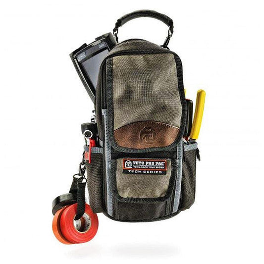 Veto Pro Pac, MB2 Tall Meter/Tool Pouch