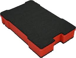 Kaizen, Foam Insert 8425-57-BR for Milwaukee Large Tool Box 48-22-8425