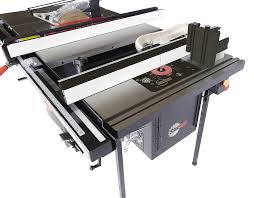 SawStop RT-STP Stock Guide For Router Fence