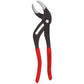 Knipex 81 01 250 SBA 10'' Pipe and Connector Pliers