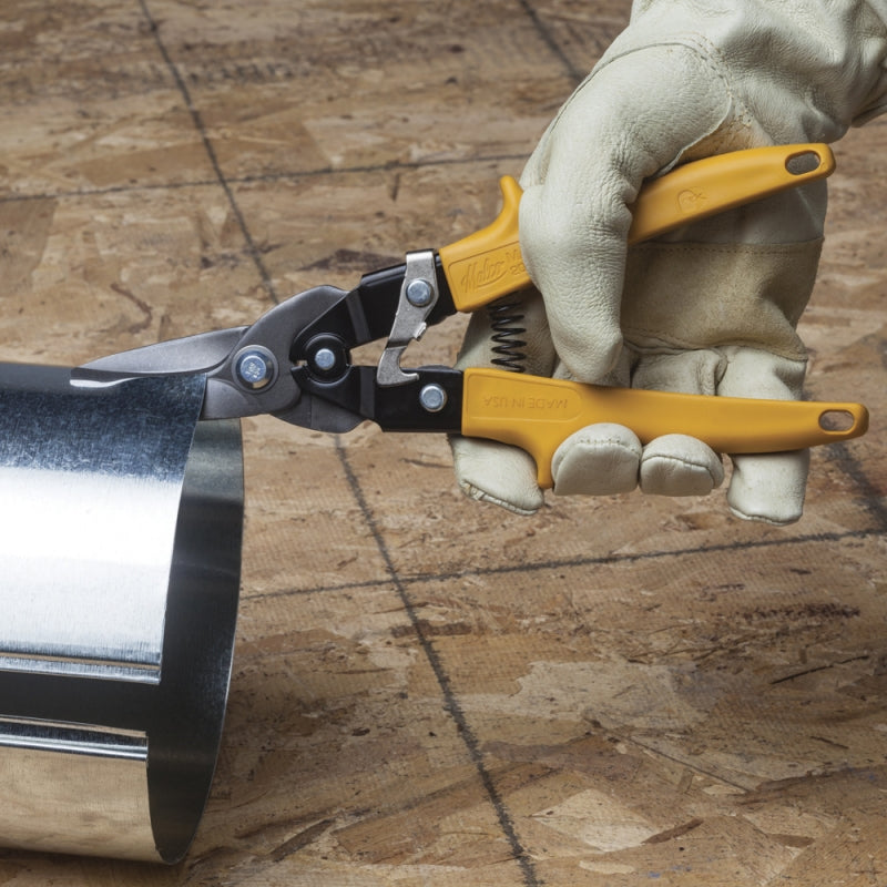 Malco, M2003 Max2000 Cisailles d'aviation combinées 14472