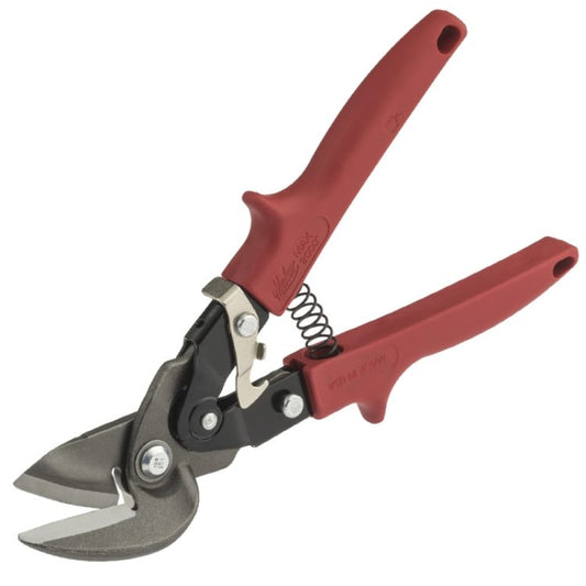 Malco, M2006 Max2000 Left Angle Aviation Snips