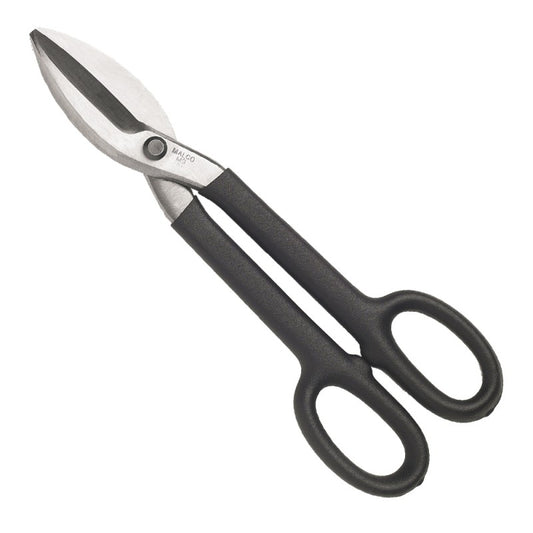 Malco, M9 Regular Pattern Snips M9