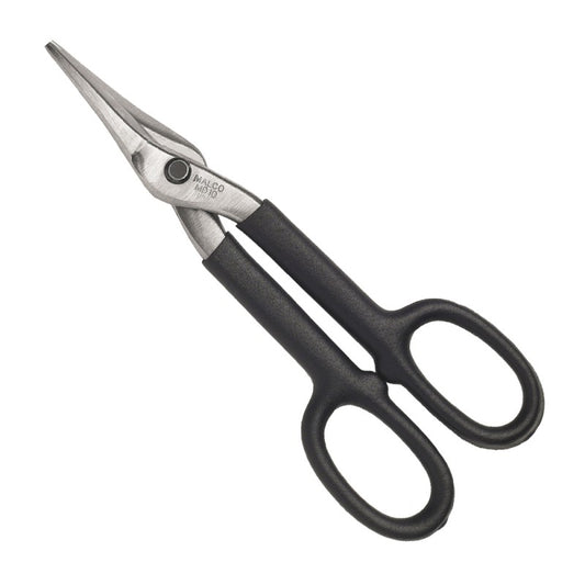 Malco, MD10 Circular Duckbill Snips 10-inch
