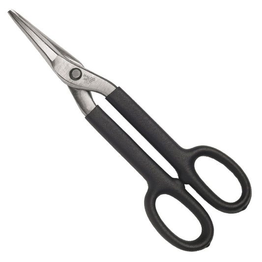 Malco Circular Duckbill Snips 12-inch MD12