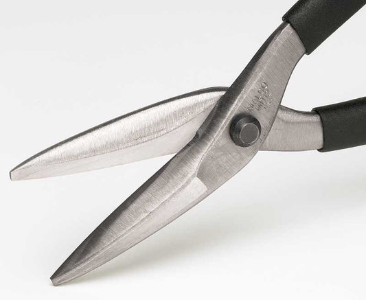 Malco Circular Duckbill Snips 12-inch MD12