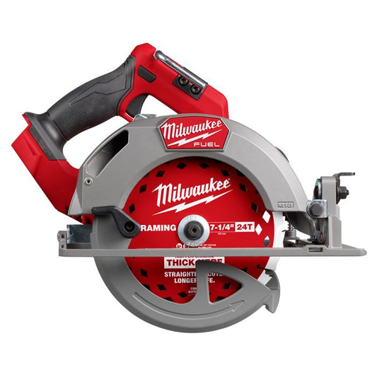 Milwaukee, M18 FUEL 2834-20 7-1/4" Circular Saw - Tool Only