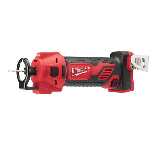 Milwaukee, 2866-22CTP M18 FUEL Drywall Screw Gun With Cutout Tool