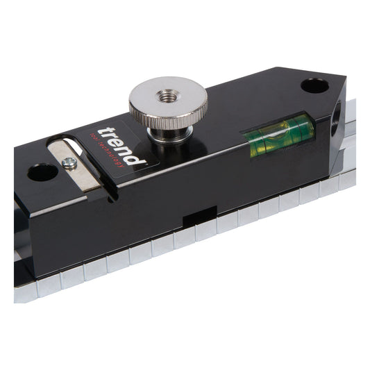 Trend, U*MS/PRO Multiscribe Pro