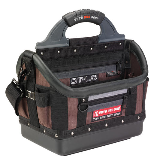 Veto Pro Pac, OT-LC Large Open Top Tool Bag