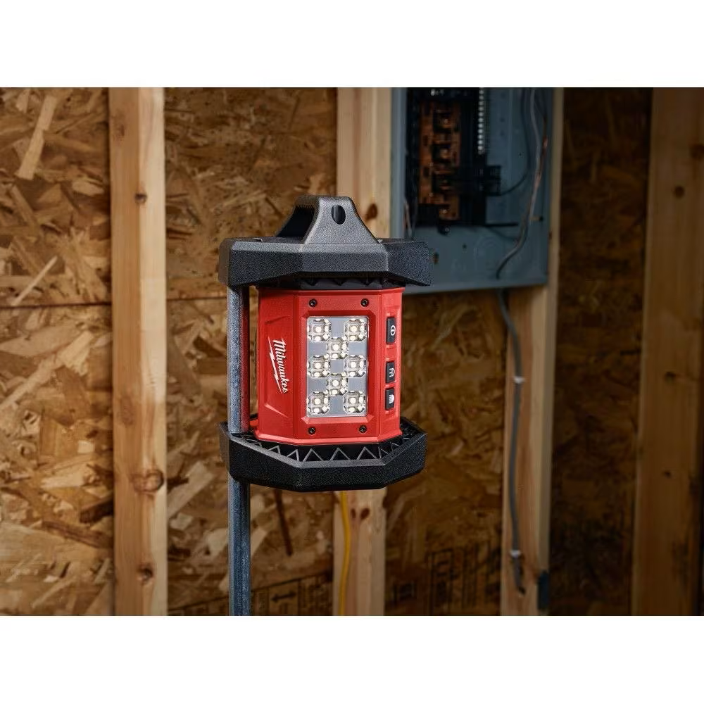 Milwaukee, 2361-20 M18 LED Flood Light (Tool Only)