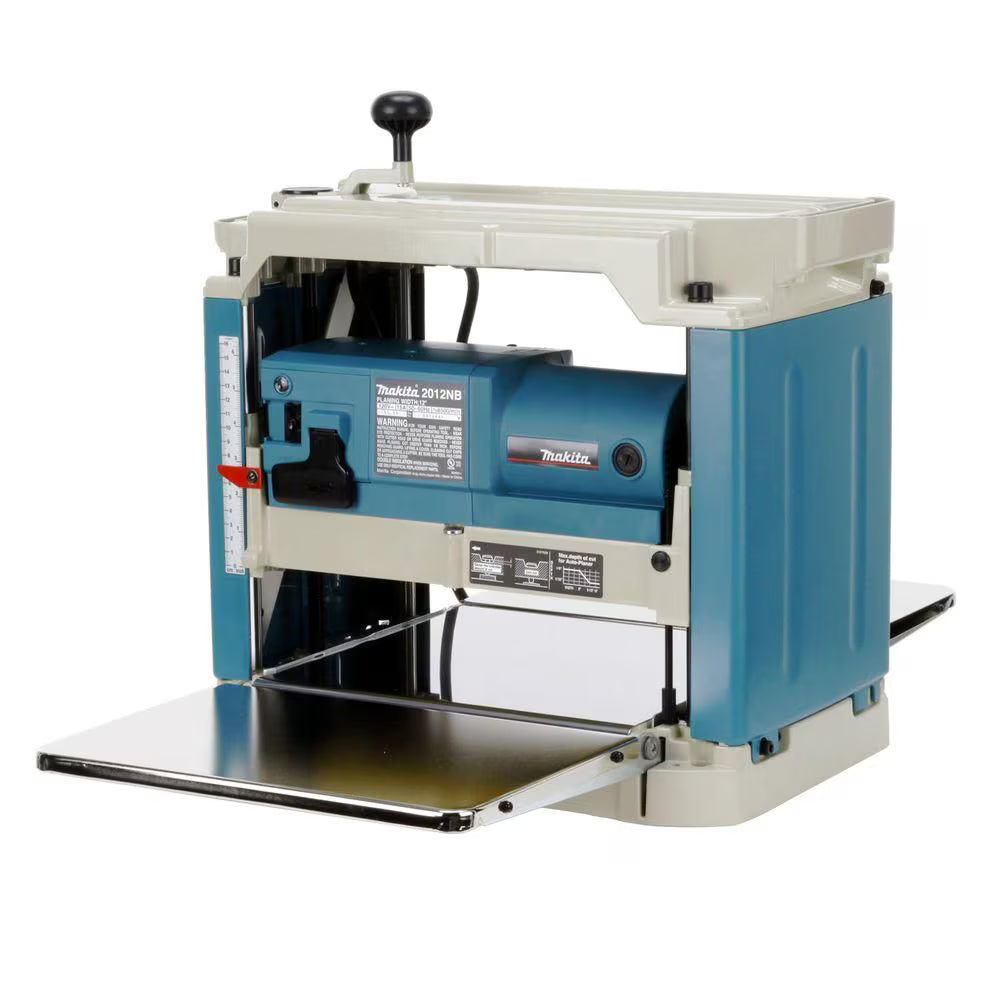 Makita, 2012NB Raboteuse d'épaisseur 12'' 17059