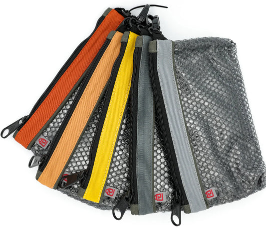 Veto Pro Pac, PB5, sac en cinq parties 10225