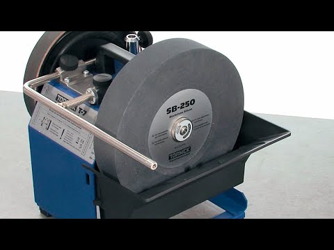 Tormek, SB-250 Blackstone Silicon Grinding Wheel