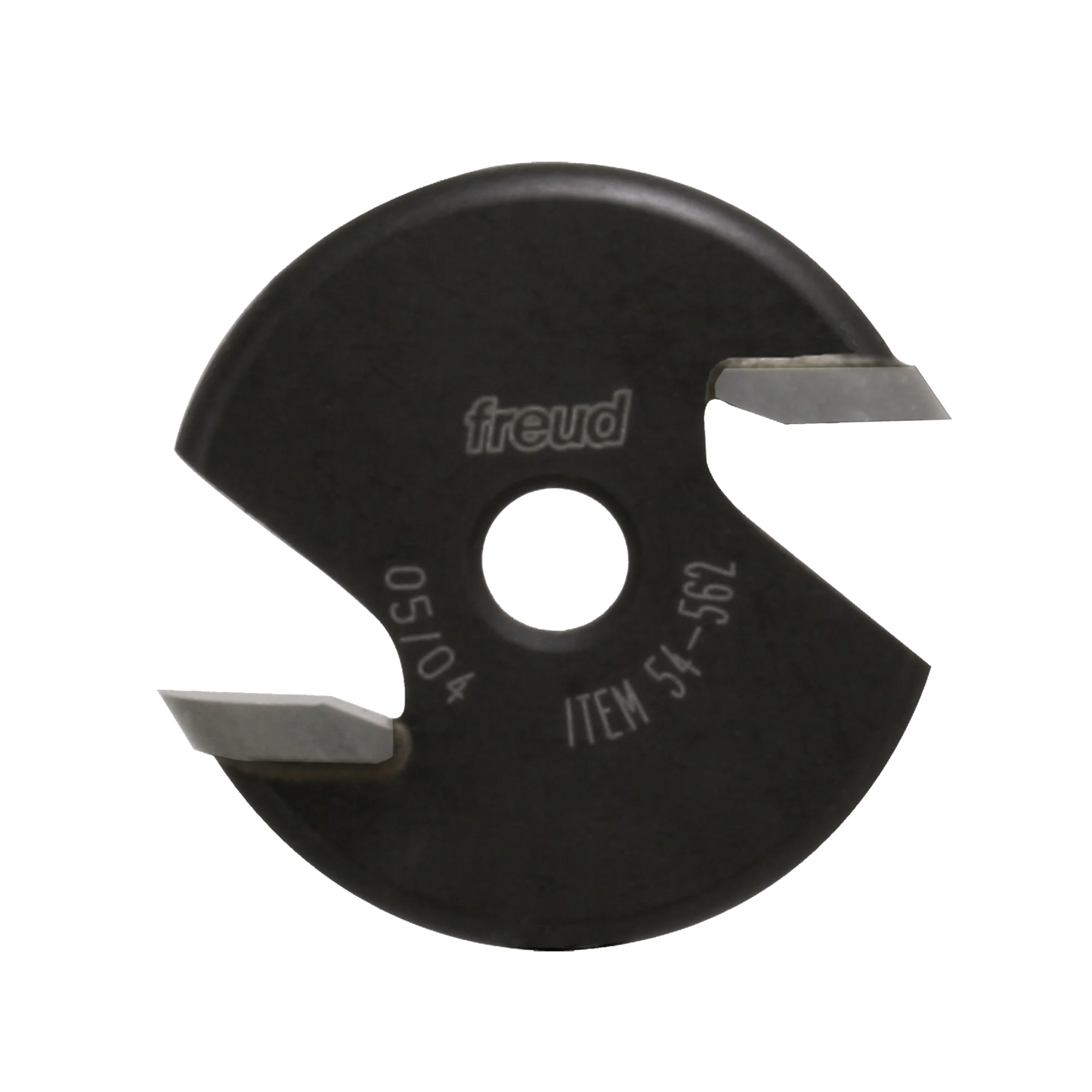 Freud, 54-562 1-13/16'' Dia Replacement Back Cutter
