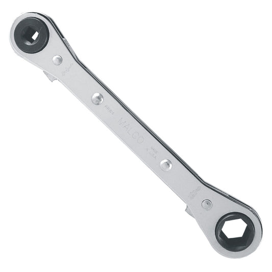 Malco, RRW4 Ratchet Wrench 1/2-inch Hex