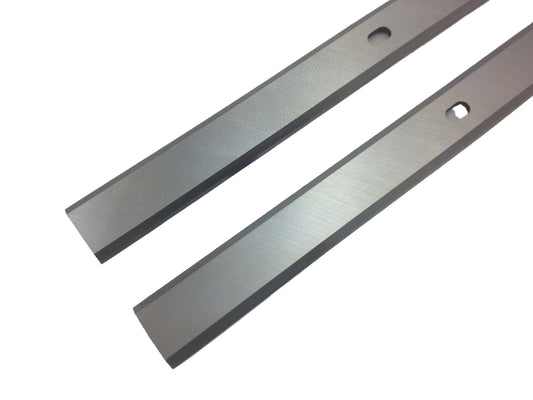 HSS Planer Blades for Delta 22-560 Planer made by King Canada