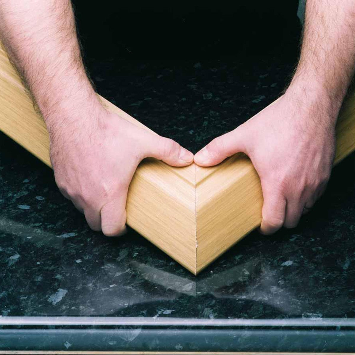 MitreBond Glue 50g Bottle and Pen Activator Adhesive Glue Sets Quickly