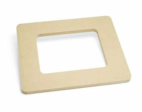 Jessem 03003A Template for Custom 9-1/4' x 11-3/4' Router TableTops
