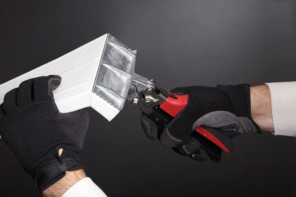 Malco, Machine à coudre manuelle S5R, Redline 5 pouces 14766