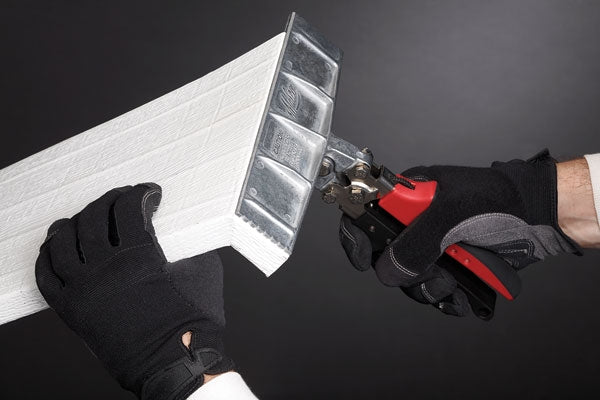 Malco, S9R Machine à coudre manuelle Redline 9 pouces 144967