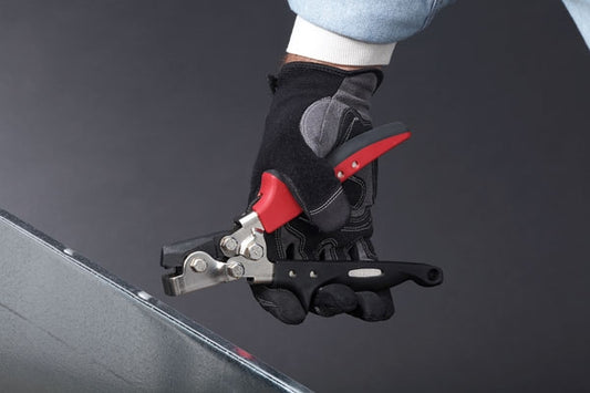 Malco, SL1R Snap Lock Punch