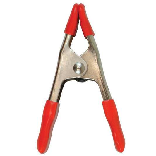 Bessey XM5 Steel Spring Clamp 2-1/4" x 2-1/4"