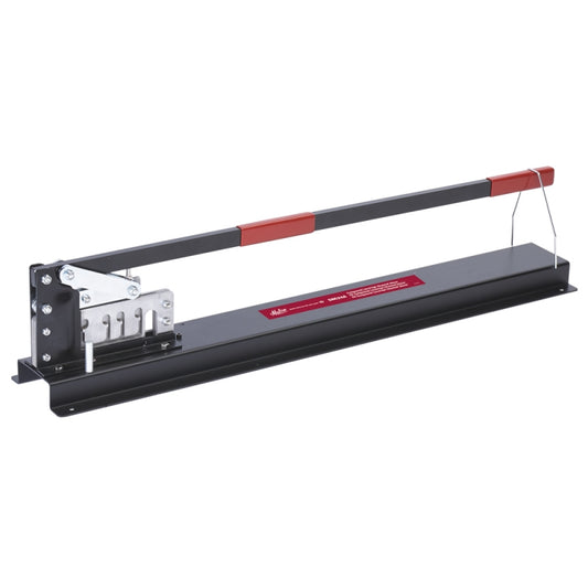 Malco, SRC24A Channel Shear