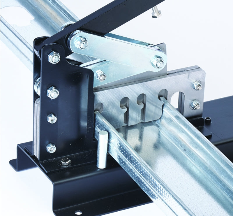 Malco, SRC24A Channel Shear