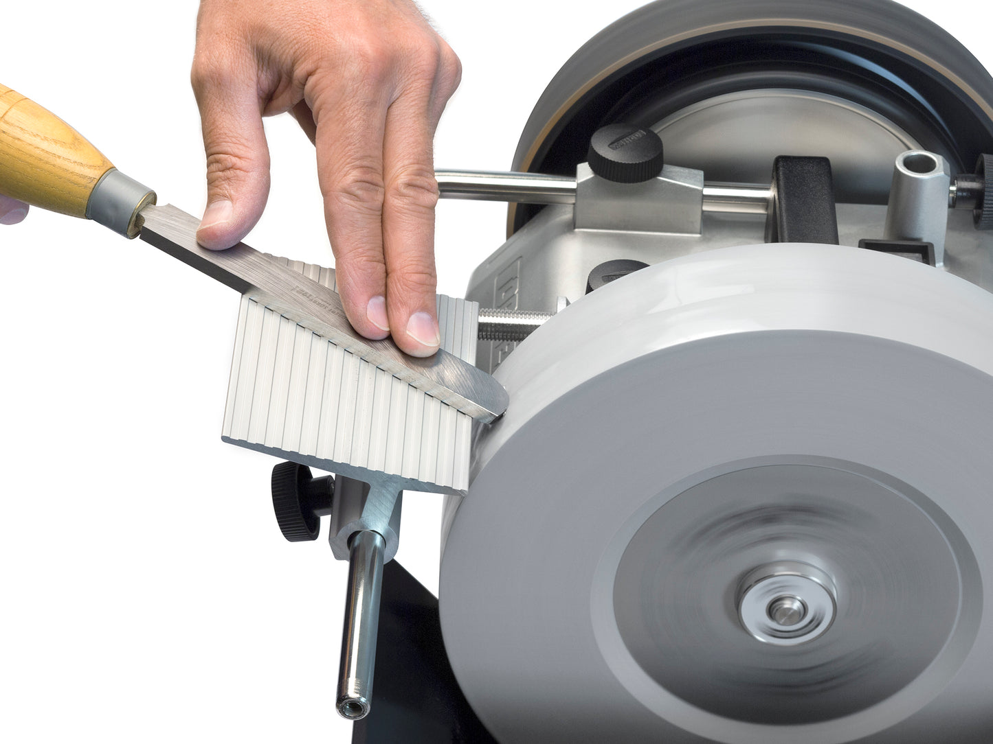 Tormek, SVD-110 Tool Rest with Torlock