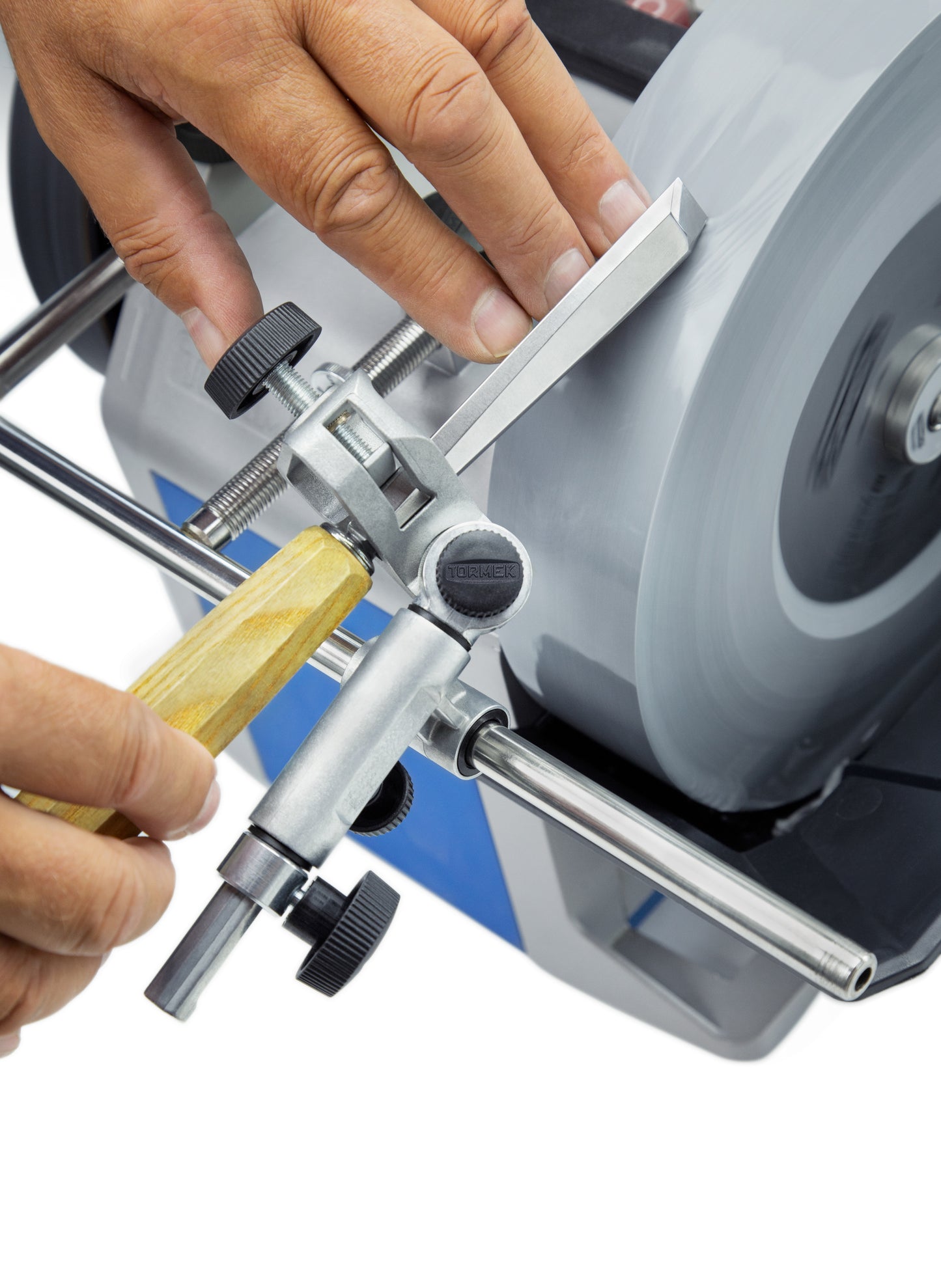 Tormek, gabarit de gouge SVD-186R 59515