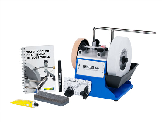 Tormek, T-4 Precision Sharpening System
