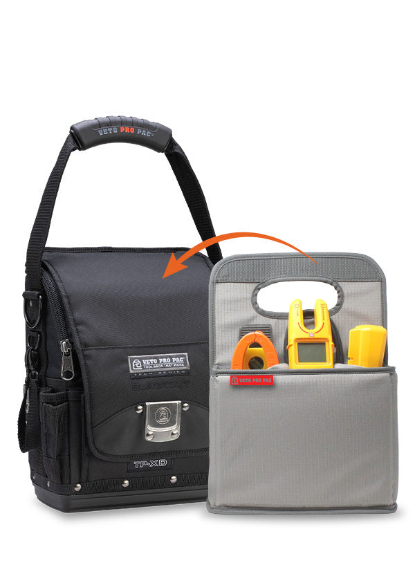 Veto Pro Pac PADDED INSERT BOX VPP10275