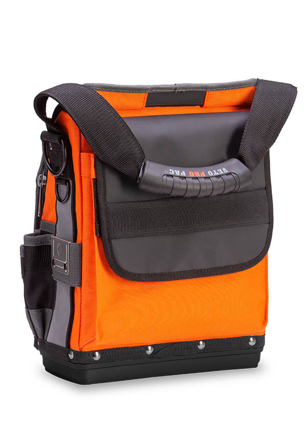 Veto Pro Pac, TP-XLHI VIZ ORANGE Pochette à outils 10330