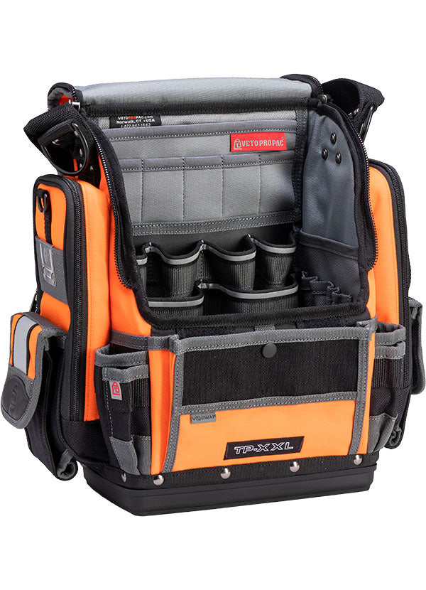 Veto Pro Pac TP-XXL Hi-Viz Orange VPP10481