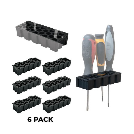 Metalmark, WH-BLK-SD-4 StealthMounts Wall Hive System Screwdriver (XL)