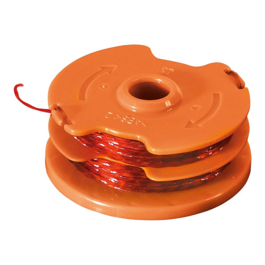 Worx, WA-0007 Replacement Line Spool for Electric Trimmers/Edgers