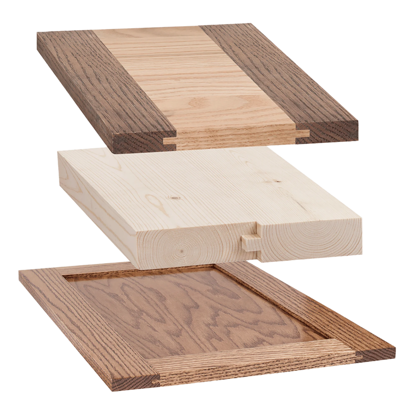 Freud, 99-036 Adjustable Tongue & Groove Router Router Bit