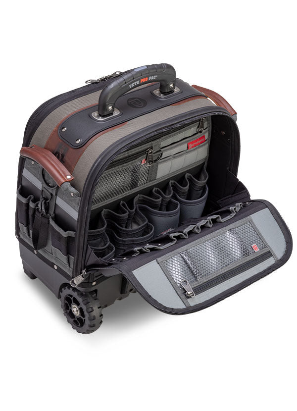 Veto Pro TECH-XL, Wheeler VPP10260