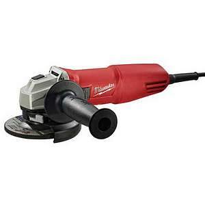 Milwaukee, 6130-33 Petite meuleuse d'angle 4-1/2''